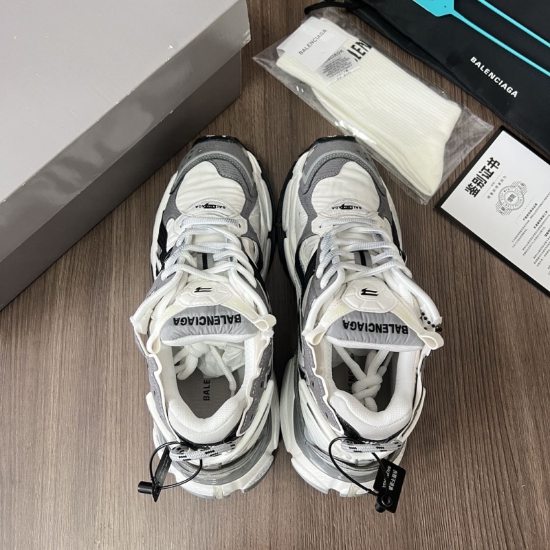 Balenciaga Track Shoes